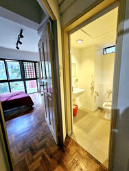 The Tanamera (D16), Condominium #606869361